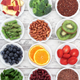Illustration for article titled Heres how to turn your healthy food scraps into something delicious